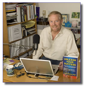 Negative Thoughts | Dr. Larry Iverson
