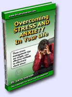Overcoming Stress and Anxiety In Your Life - downloadable eBook