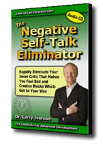 Negative Self Talk Eliminator